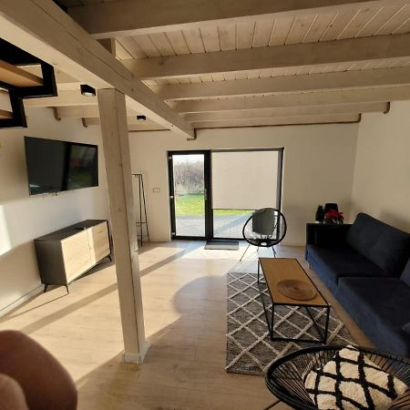 Baltic Breeze Villa Władysławowo Exteriör bild