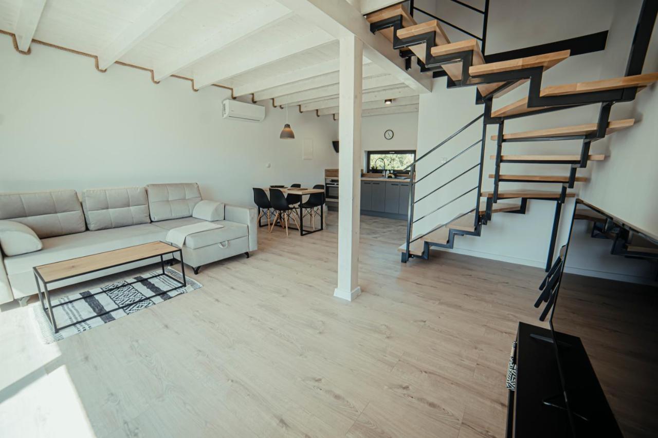 Baltic Breeze Villa Władysławowo Exteriör bild